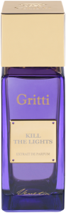 Gritti Kill the Light EdP Nat. Spray