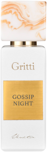 Gritti Gossip Night EdP Nat. Spray