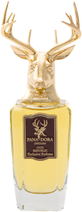 Pana Dora Oud Republic Extrait de Parfum