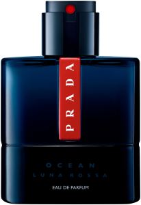 Prada Luna Rossa Ocean EdP Spray