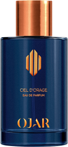 Ojar Ciel D'Orage EdP Nat. Spray