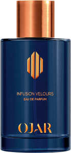 Ojar Infusion Velours EdP Nat. Spray