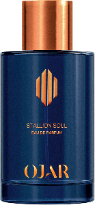 Ojar Stallion Soul EdP Nat. Spray