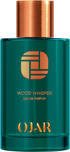 Ojar Wood Whisper EdP Nat. Spray
