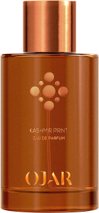 Ojar Kashmir Print EdP Nat. Spray