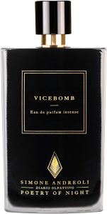 Simone Andreoli Vicebomb EdP Nat. Spray Intense