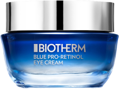 Biotherm Blue Pro-Retinol Eye Cream