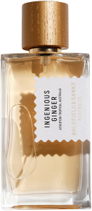 Goldfield & Banks Ingenious Ginger EdP Nat. Spray