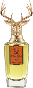Pana Dora Forever Love EdP Nat. Spray