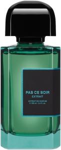 bdk Pas ce Soir Extrait de Parfum Spray