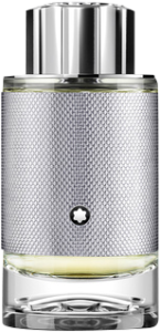 Montblanc Explorer Platinum EdP Nat. Spray