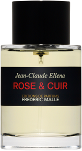 Frederic Malle Rose & Cuir EdP Nat. Spray