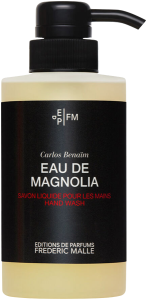 Frederic Malle Eau de Magnolia Savon Liquide pour les Mains