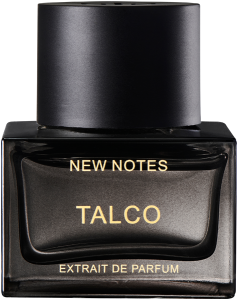 New Notes Talco Extrait de Parfum