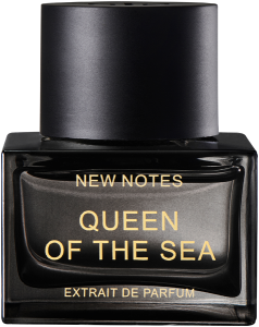 New Notes Queen Of The Sea Extrait de Parfum