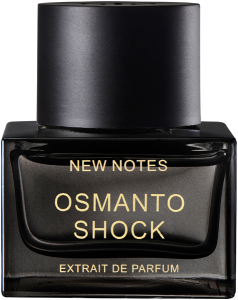 New Notes Osmanto Shock Extrait de Parfum