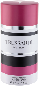 Trussardi Ruby Red EdP Nat. Spray