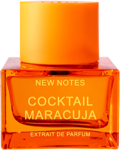 New Notes Cocktail Maracuja Extrait de Parfum