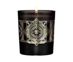 Initio Parfums Privés Oud for Greatness Candle