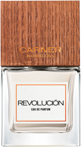 Carner Barcelona Revolucion EdP Nat. Spray