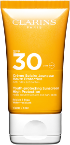 CLARINS Crème Solaire SPF 30