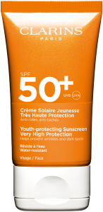 CLARINS Crème Solaire SPF 50+