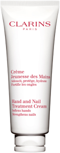 CLARINS Crème Jeunesse des Mains