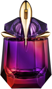 Mugler Alien Hypersense EdP Nat. Spray