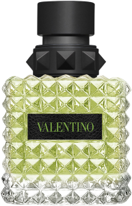 Valentino Donna Born in Roma Green Stravaganza EdP Nat. Spray