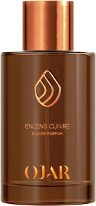 Ojar Encens Cuivre EdP Nat. Spray