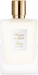 Kilian Paris Woman in Gold Hair Mist