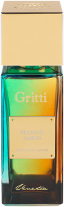 Gritti Mango Aoud Extrait de Parfum Spray