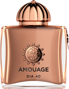 Amouage Dia 40 Extrait de Parfum Nat. Spray