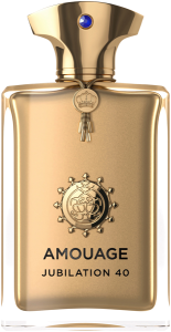 Amouage Jubilation 40 Extrait de Parfum Nat. Spray