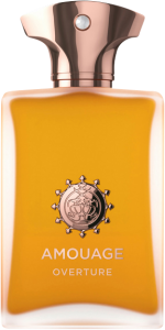 Amouage Overture Man EdP Nat. Spray