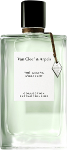 Van Cleef & Arpels Collection Extraordinaire Thé Amara EdP Nat. Spray