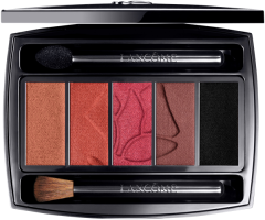 Lancôme Hypnôse Lidschattenpalette 5 Farben