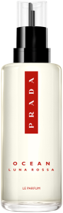 Prada Luna Rossa Ocean Le Parfum Refill
