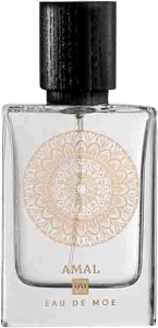 Eau de Moe Amal EdP Nat Spray
