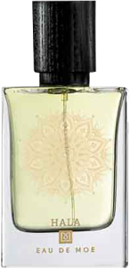 Eau de Moe Hala EdP Nat Spray