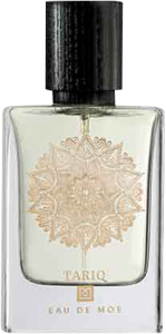Eau de Moe Tariq EdP Nat Spray