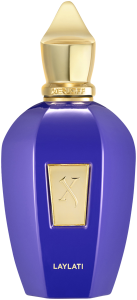 Xerjoff Xerjoff Vibe Laylati EdP Nat. Spray