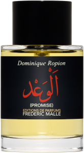 Frederic Malle Promise EdP Nat. Spray