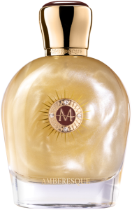 Moresque Amberesque EdP Nat. Spray