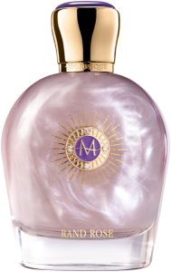 Moresque Rand Rose EdP Nat. Spray