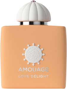 Amouage Secret Garden Love Delight EdP Nat. Spray