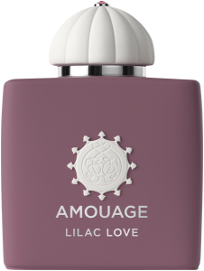 Amouage Secret Garden Lilac Love EdP Nat. Spray