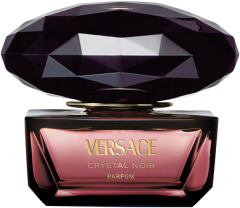 Versace Crystal Noir Parfum Spray