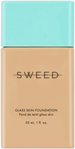 Sweed Glass Skin Foundation