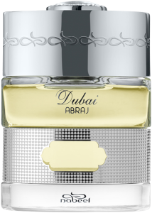 The Spirit of Dubai Abraj EdP Nat. Spray